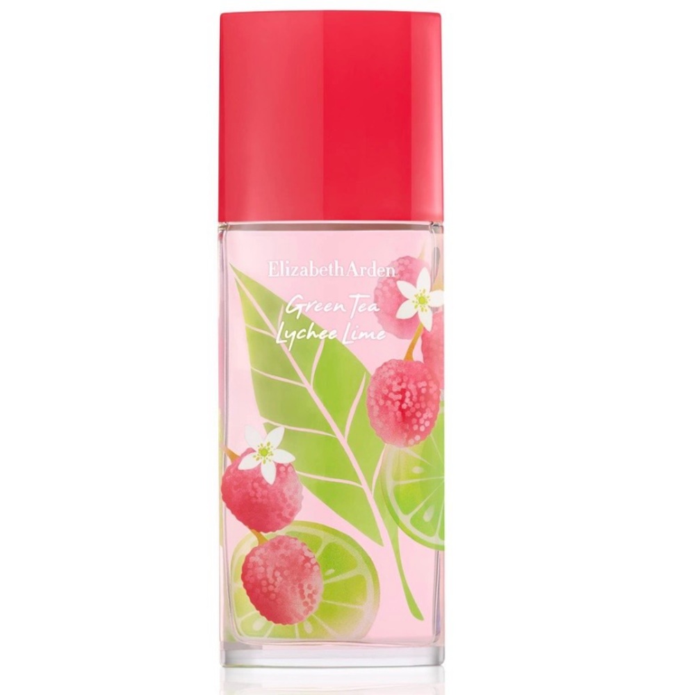 Elizabeth Arden Green Tea & Lychee Lime